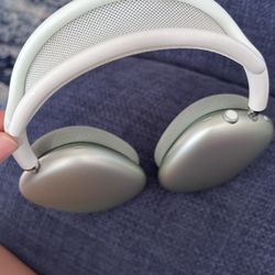 AirPod Pro Max - Green