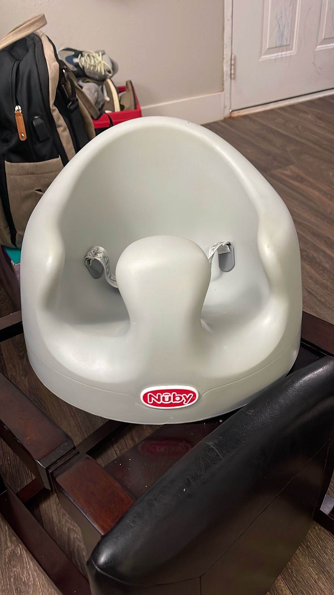 Nuby Booster Seat