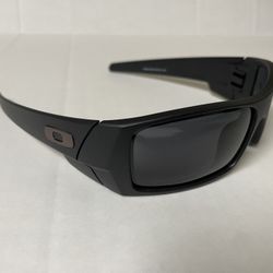 Oakley Gascan Sunglasses 