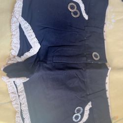 Noble U High shorts (more information in description)