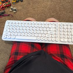 Brand New Keyboard 