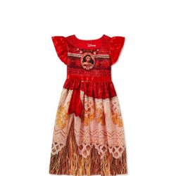 Girls Nightgown / Vestidos De Dormir