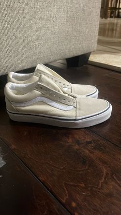 NEW Old Skool Vans