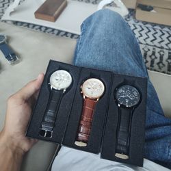 Watches