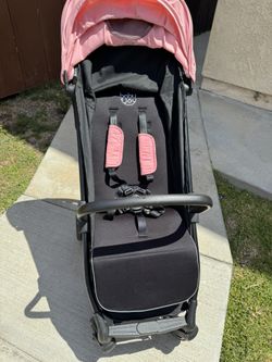 Stroller (Baby Joy )
