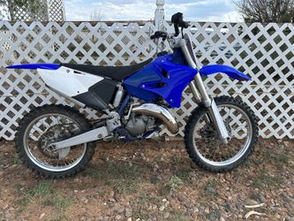 Dirtbike