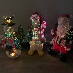 Christmas decor