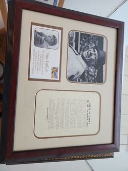 Vince Lombardi NFL  Memorabilia