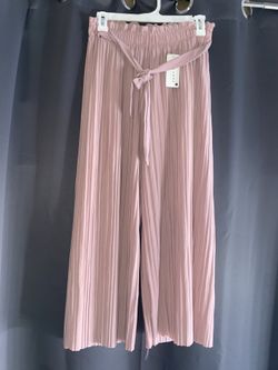 SIZE MEDIUM PANTS