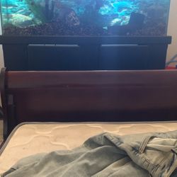 55 Gallon Tank For Sale