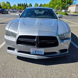 2013 Dodge Charger