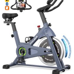 Stationary Exercise Bike Indoor/outdoor