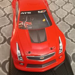 Rlaarlo Rc1/10 Scale Porsche 917