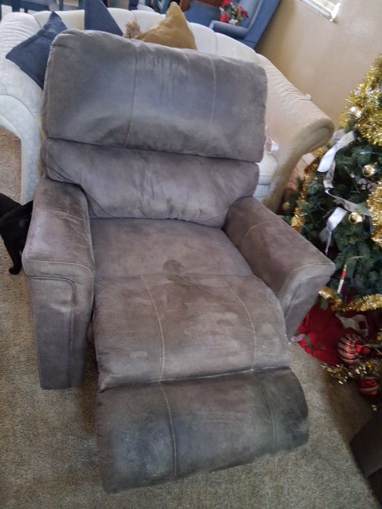 Recliner