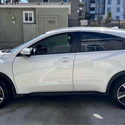 2022 Honda Hr-v