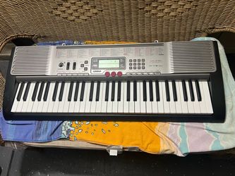 Casio Keyboard