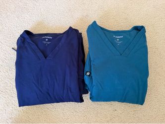 Jaanuu Scrubs