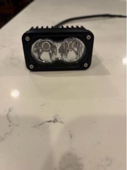 Super73 plug and play Baja light