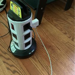 Bell & Howell Spin Power 