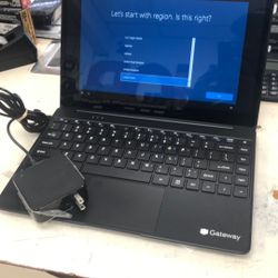 Gateway Laptop