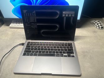 MacBook Pro 2020