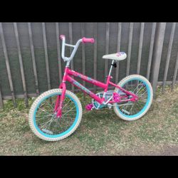 20" Kids Bike