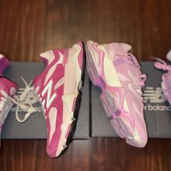 New Balance