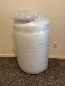 King size mattress 10inch memory foam