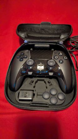 PlayStation DualSense Edge PS5 Controller