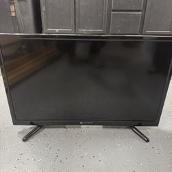 32” Element Tv 