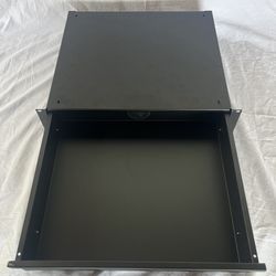 Middle Atlantic 2-Space Rackmount Drawer - 14.5” Depth