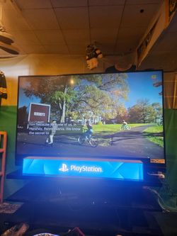 Playstation sign