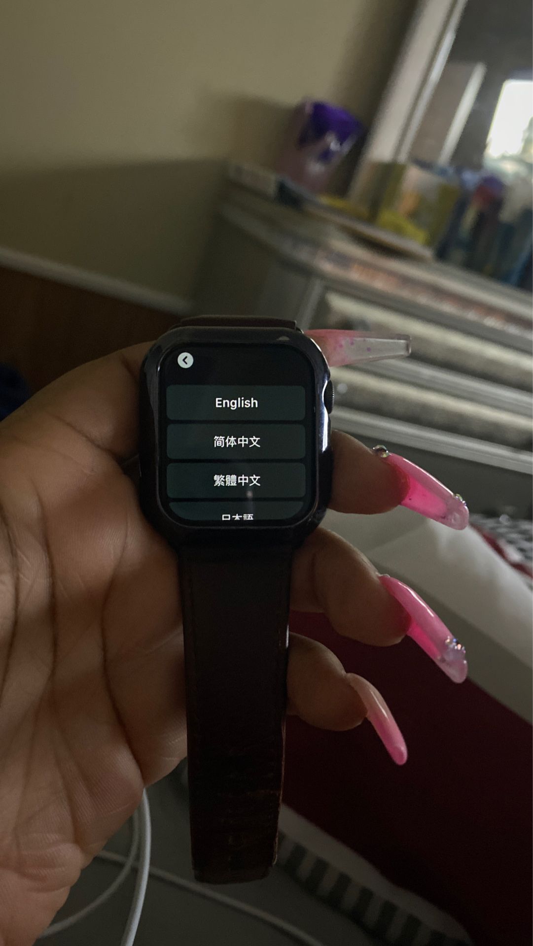 Cellular 44Mm Series 5 Apple Watch