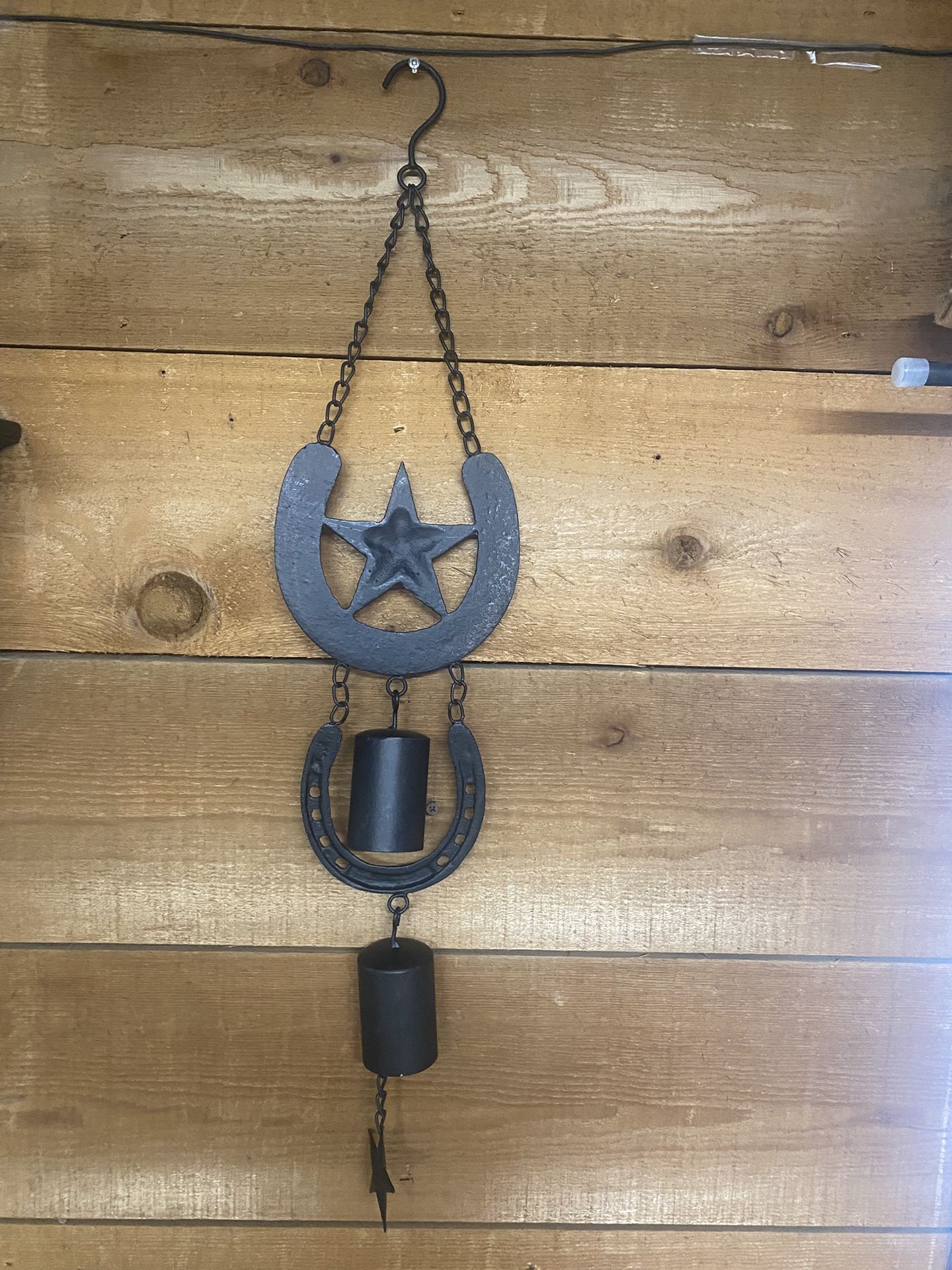 Wind Chimes