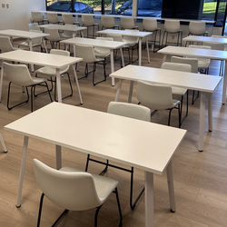 Commercial-grade CUBICLE WORKSTATIONS | BUILT CUSTOM TO ORDER