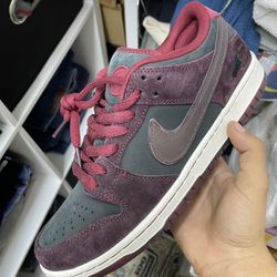 Nike SB Dunk Low Pro brand new
