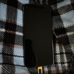 Samsung Galaxy A11 Phone