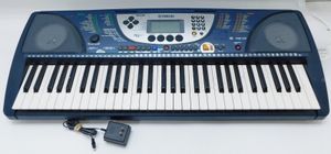 Photo Yamaha PSR 270