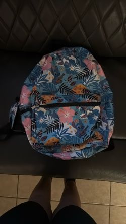Backpack
