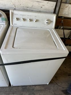 Kenmore Washer