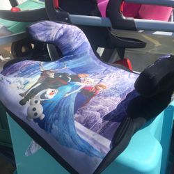 Nice Kids Booster Seat Only $20
