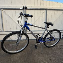 Next Aluminum 21 Speed