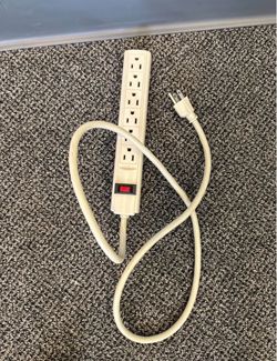 Power strip