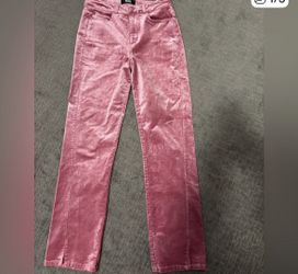 Gorgeous paige pants NWT