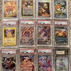 Pokemon One Piece Bulk Buy ONLY