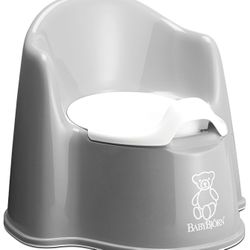 BABY BJORN POTTY CHAIR