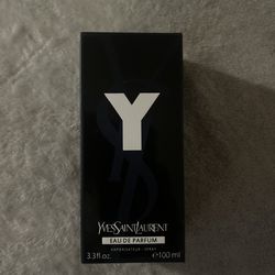 Ysl cologne