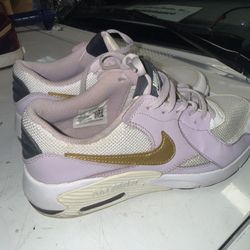 Nike Air Max Excee Shoes 6Y