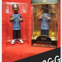 SNOOP DOGG FIGURE 
