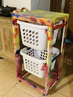 Laundry Basket